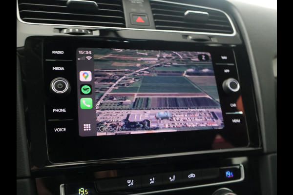 Volkswagen Golf 1.5 TSI 130 PK IQ.DRIVE + LED | TREKHAAK | CAMERA | APPLE CARPLAY | DAB