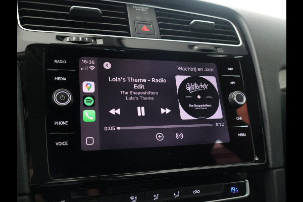 Volkswagen Golf 1.5 TSI 130 PK IQ.DRIVE + LED | TREKHAAK | CAMERA | APPLE CARPLAY | DAB