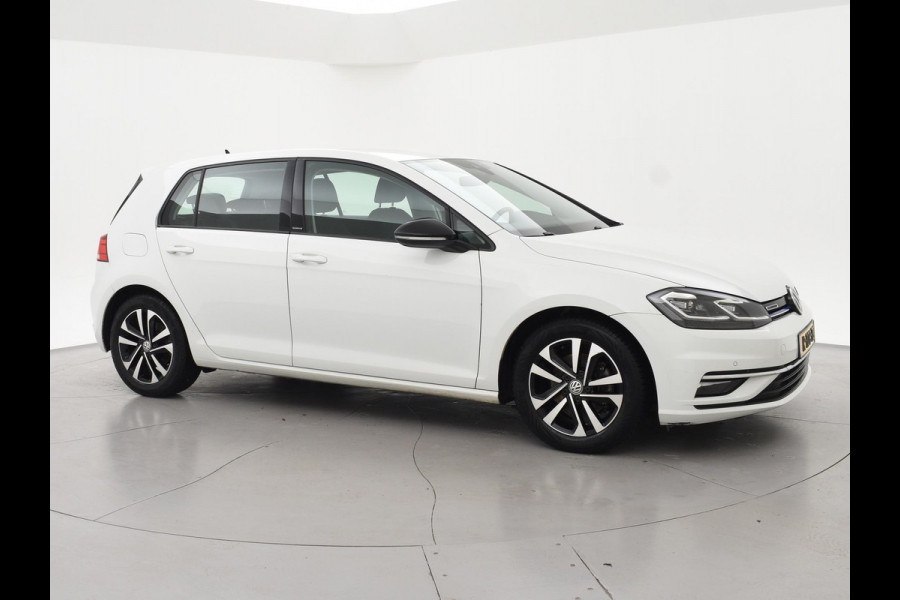 Volkswagen Golf 1.5 TSI 130 PK IQ.DRIVE + LED | TREKHAAK | CAMERA | APPLE CARPLAY | DAB