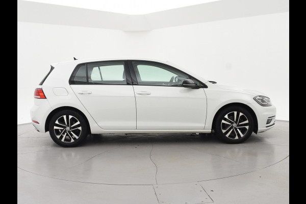 Volkswagen Golf 1.5 TSI 130 PK IQ.DRIVE + LED | TREKHAAK | CAMERA | APPLE CARPLAY | DAB
