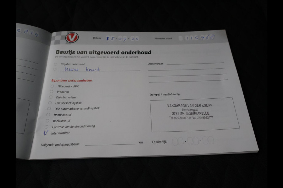 Volkswagen Golf 1.5 TSI 130 PK IQ.DRIVE + LED | TREKHAAK | CAMERA | APPLE CARPLAY | DAB