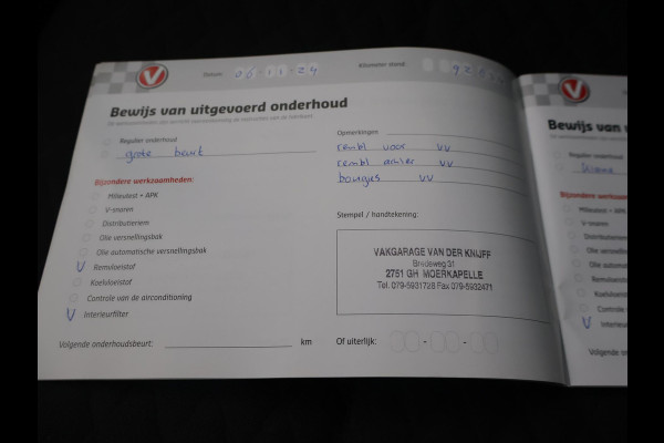 Volkswagen Golf 1.5 TSI 130 PK IQ.DRIVE + LED | TREKHAAK | CAMERA | APPLE CARPLAY | DAB