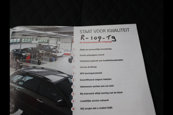 Volkswagen Golf 1.5 TSI 130 PK IQ.DRIVE + LED | TREKHAAK | CAMERA | APPLE CARPLAY | DAB