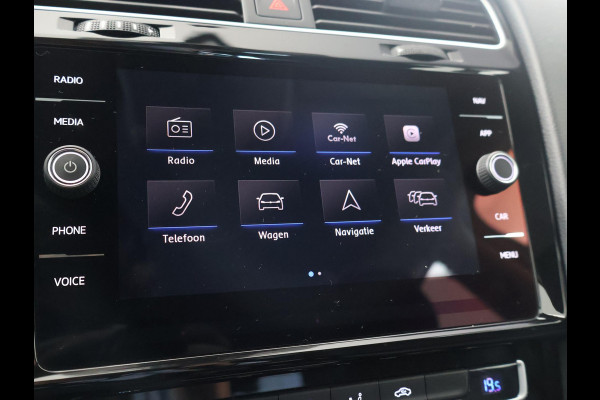 Volkswagen Golf 1.5 TSI 130 PK IQ.DRIVE + LED | TREKHAAK | CAMERA | APPLE CARPLAY | DAB