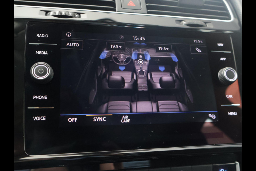 Volkswagen Golf 1.5 TSI 130 PK IQ.DRIVE + LED | TREKHAAK | CAMERA | APPLE CARPLAY | DAB