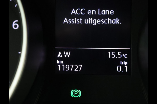 Volkswagen Golf 1.5 TSI 130 PK IQ.DRIVE + LED | TREKHAAK | CAMERA | APPLE CARPLAY | DAB