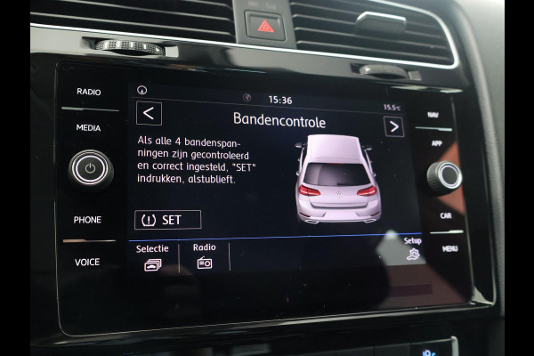 Volkswagen Golf 1.5 TSI 130 PK IQ.DRIVE + LED | TREKHAAK | CAMERA | APPLE CARPLAY | DAB