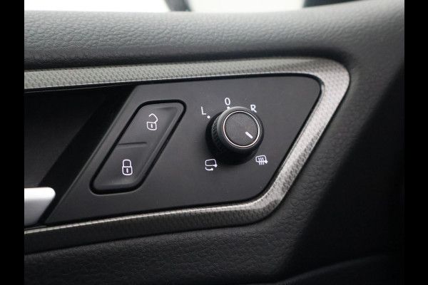 Volkswagen Golf 1.5 TSI 130 PK IQ.DRIVE + LED | TREKHAAK | CAMERA | APPLE CARPLAY | DAB