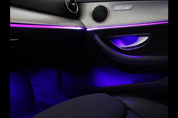 Mercedes-Benz E-Klasse Estate 220d 194 PK AUT9 AVANTGARDE + TREKHAAK Mercedes-Benz E-klasse Estate 220d 194 PK AUT9 + TRKEHAAK / SFEERVERLICHTING / SFEERVERLICHTING / APPLE CARPLAY / LED