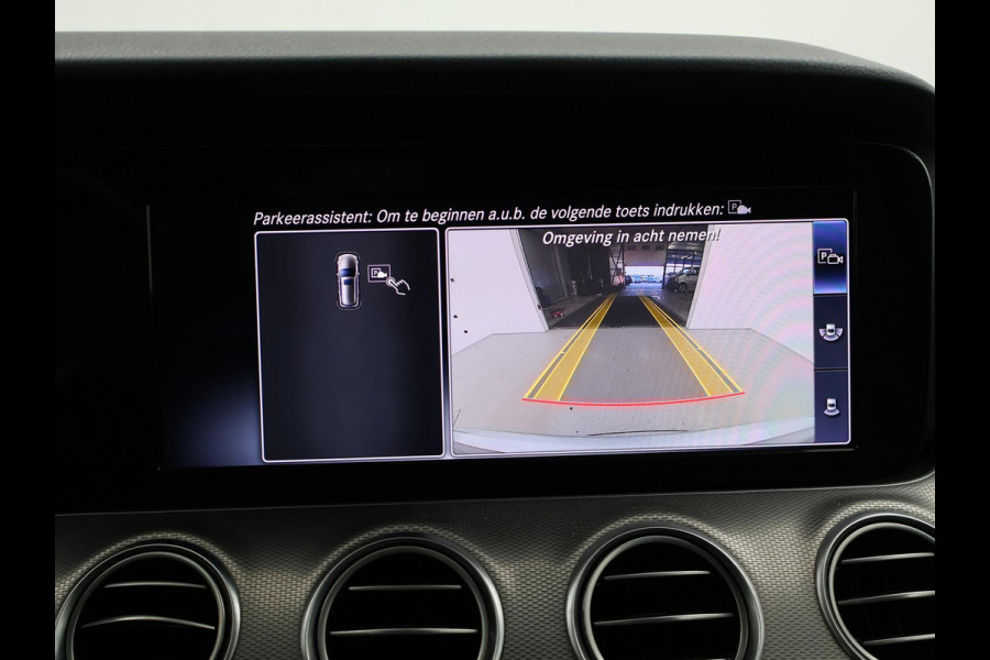 Mercedes-Benz E-Klasse Estate 220d 194 PK AUT9 AVANTGARDE + TREKHAAK Mercedes-Benz E-klasse Estate 220d 194 PK AUT9 + TRKEHAAK / SFEERVERLICHTING / SFEERVERLICHTING / APPLE CARPLAY / LED