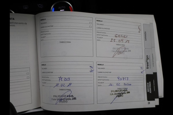 Alfa Romeo Stelvio 2.0T 280 PK AWD FIRST EDITION + 20 INCH | TREKHAAK | LEDER | STUURVERW. | STOELVERW. | CAMERA