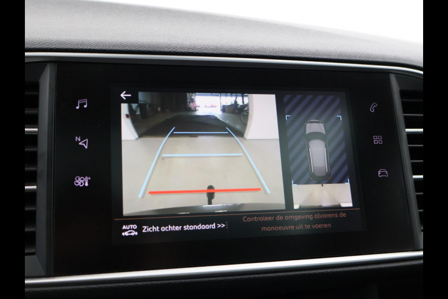 Peugeot 308 SW 1.5 BLUEHDI 130 PK PREMIUM *BTW* + TREKHAAK | PANORAMA | CAMERA | APPEL CARPLAY