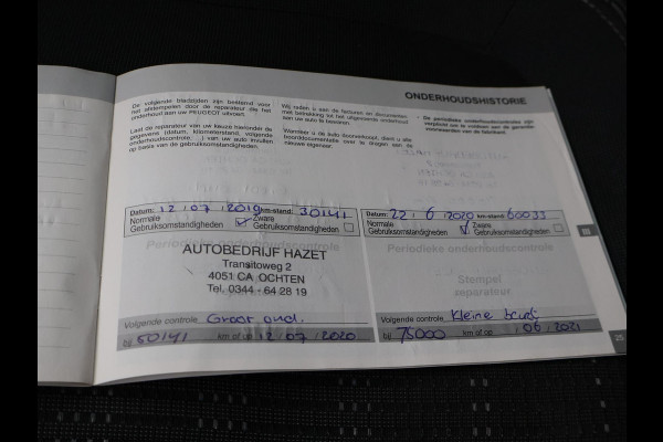 Peugeot 308 SW 1.5 BLUEHDI 130 PK PREMIUM *BTW* + TREKHAAK | PANORAMA | CAMERA | APPEL CARPLAY