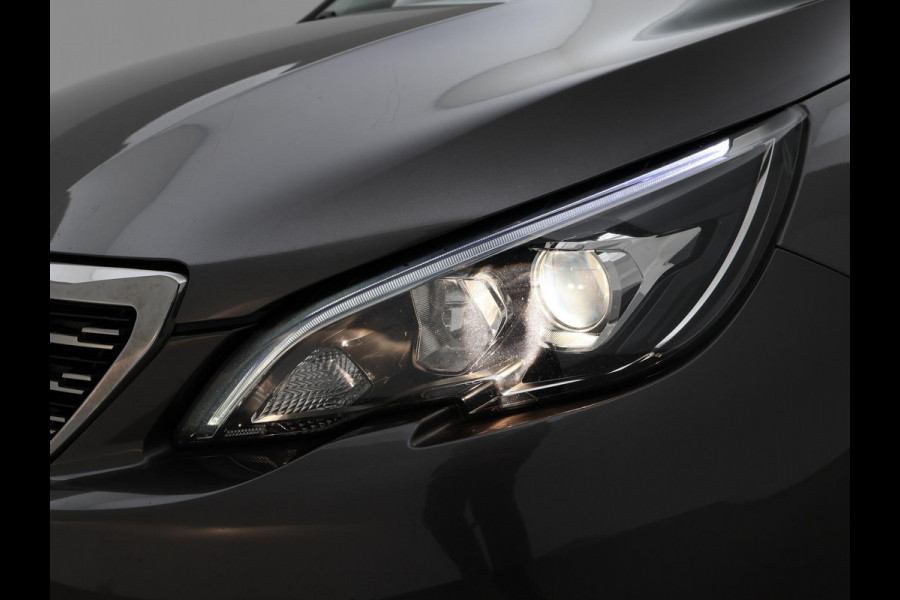Peugeot 308 SW 1.5 BLUEHDI 130 PK PREMIUM *BTW* + TREKHAAK | PANORAMA | CAMERA | APPEL CARPLAY