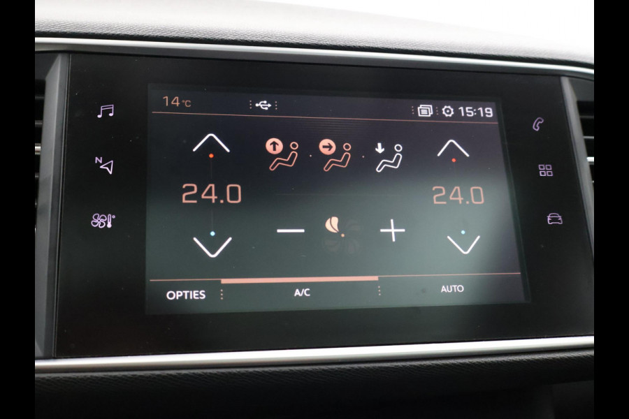 Peugeot 308 SW 1.5 BLUEHDI 130 PK PREMIUM *BTW* + TREKHAAK | PANORAMA | CAMERA | APPEL CARPLAY