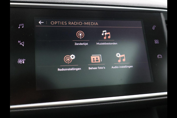 Peugeot 308 SW 1.5 BLUEHDI 130 PK PREMIUM *BTW* + TREKHAAK | PANORAMA | CAMERA | APPEL CARPLAY