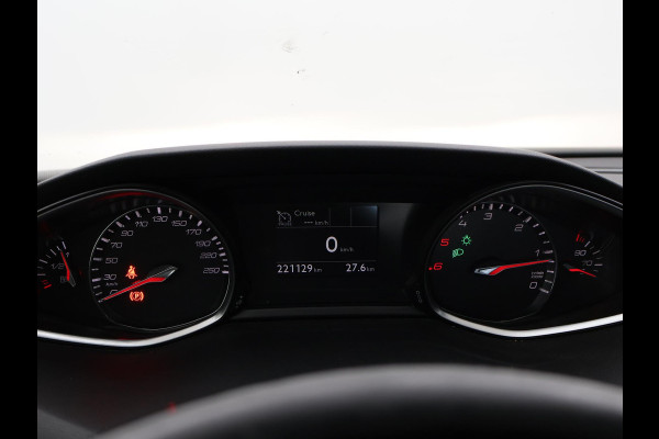 Peugeot 308 SW 1.5 BLUEHDI 130 PK PREMIUM *BTW* + TREKHAAK | PANORAMA | CAMERA | APPEL CARPLAY