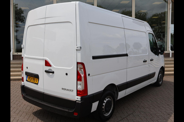 Renault Master T35 2.3 DCI 135 L2H2 COMFORT + APPLE CARPLAY | NAVIGATIE | CRUISE | DAB+