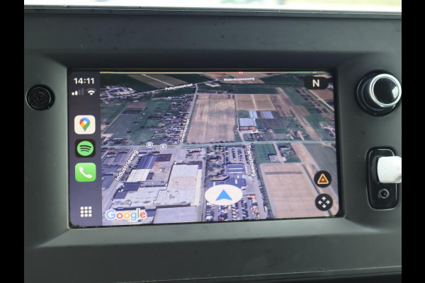 Renault Master T35 2.3 DCI 135 L2H2 COMFORT + APPLE CARPLAY | NAVIGATIE | CRUISE | DAB+