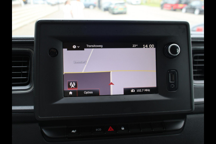 Renault Master T35 2.3 DCI 135 L2H2 COMFORT + APPLE CARPLAY | NAVIGATIE | CRUISE | DAB+