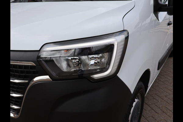 Renault Master T35 2.3 DCI 135 L2H2 COMFORT + APPLE CARPLAY | NAVIGATIE | CRUISE | DAB+