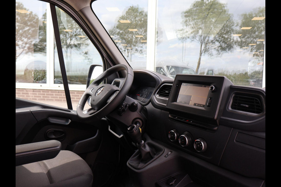 Renault Master T35 2.3 DCI 135 L2H2 COMFORT + APPLE CARPLAY | NAVIGATIE | CRUISE | DAB+