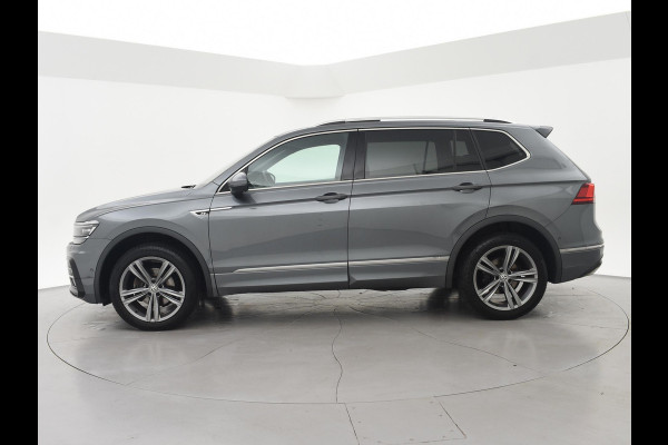 Volkswagen Tiguan Allspace 1.5 TSI R-LINE + PANORAMA | FIETSENDRAGER | TREKHAAK | MASSAGE | VIRTUAL COCKPIT | DAKDRAGERS