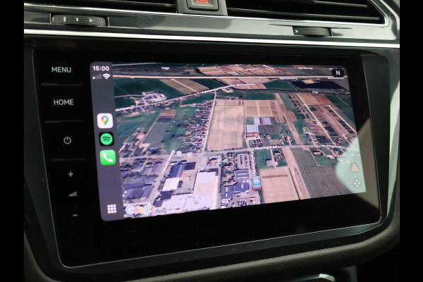 Volkswagen Tiguan Allspace 1.5 TSI R-LINE + PANORAMA | FIETSENDRAGER | TREKHAAK | MASSAGE | VIRTUAL COCKPIT | DAKDRAGERS