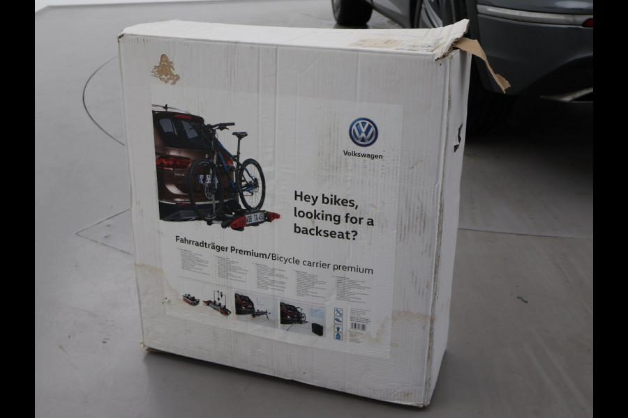 Volkswagen Tiguan Allspace 1.5 TSI R-LINE + PANORAMA | FIETSENDRAGER | TREKHAAK | MASSAGE | VIRTUAL COCKPIT | DAKDRAGERS