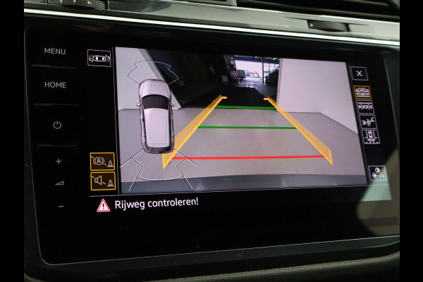Volkswagen Tiguan Allspace 1.5 TSI R-LINE + PANORAMA | FIETSENDRAGER | TREKHAAK | MASSAGE | VIRTUAL COCKPIT | DAKDRAGERS