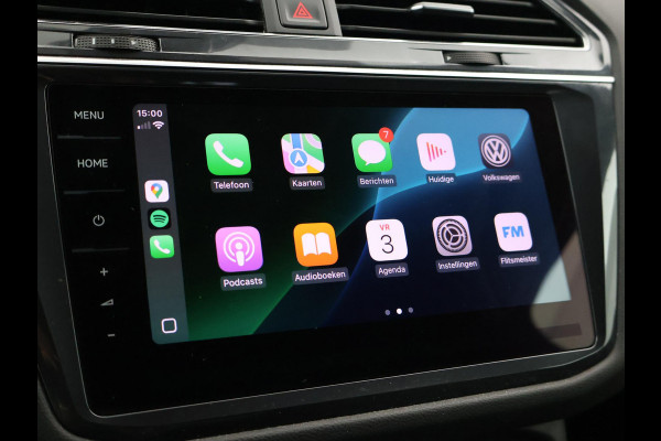 Volkswagen Tiguan Allspace 1.5 TSI R-LINE + PANORAMA | FIETSENDRAGER | TREKHAAK | MASSAGE | VIRTUAL COCKPIT | DAKDRAGERS