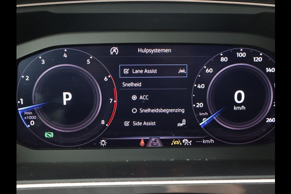 Volkswagen Tiguan Allspace 1.5 TSI R-LINE + PANORAMA | FIETSENDRAGER | TREKHAAK | MASSAGE | VIRTUAL COCKPIT | DAKDRAGERS