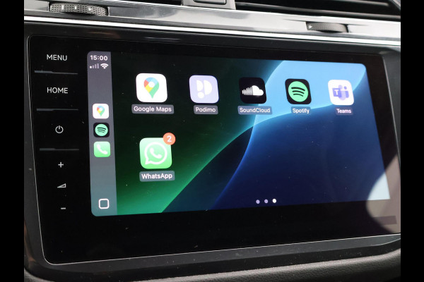 Volkswagen Tiguan Allspace 1.5 TSI R-LINE + PANORAMA | FIETSENDRAGER | TREKHAAK | MASSAGE | VIRTUAL COCKPIT | DAKDRAGERS