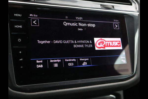 Volkswagen Tiguan Allspace 1.5 TSI R-LINE + PANORAMA | FIETSENDRAGER | TREKHAAK | MASSAGE | VIRTUAL COCKPIT | DAKDRAGERS