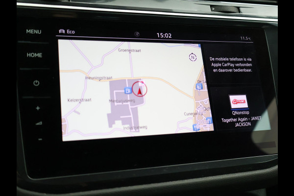 Volkswagen Tiguan Allspace 1.5 TSI R-LINE + PANORAMA | FIETSENDRAGER | TREKHAAK | MASSAGE | VIRTUAL COCKPIT | DAKDRAGERS