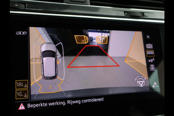 Volkswagen Tiguan Allspace 1.5 TSI R-LINE + PANORAMA | FIETSENDRAGER | TREKHAAK | MASSAGE | VIRTUAL COCKPIT | DAKDRAGERS