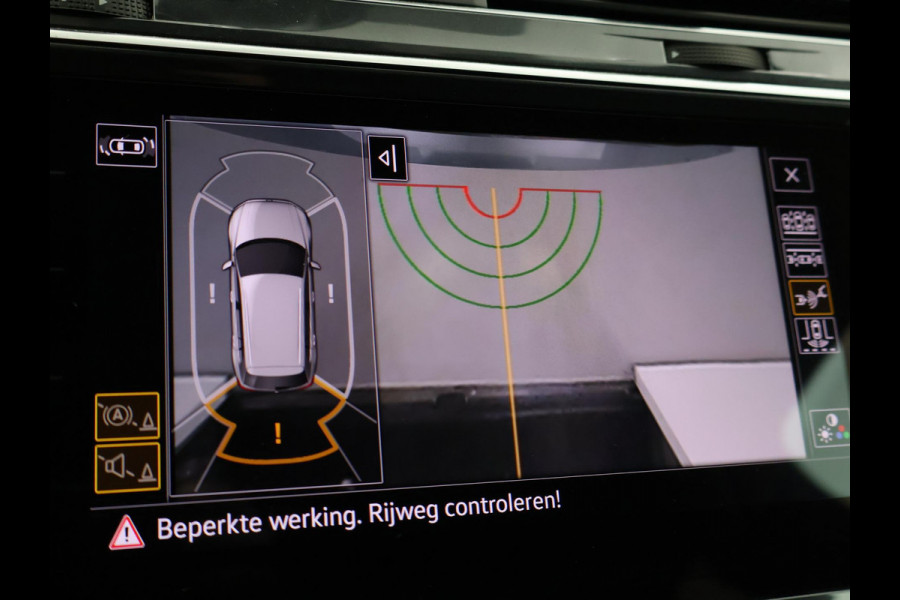 Volkswagen Tiguan Allspace 1.5 TSI R-LINE + PANORAMA | FIETSENDRAGER | TREKHAAK | MASSAGE | VIRTUAL COCKPIT | DAKDRAGERS