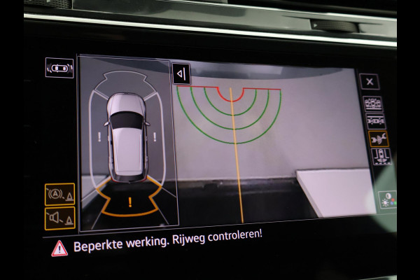 Volkswagen Tiguan Allspace 1.5 TSI R-LINE + PANORAMA | FIETSENDRAGER | TREKHAAK | MASSAGE | VIRTUAL COCKPIT | DAKDRAGERS