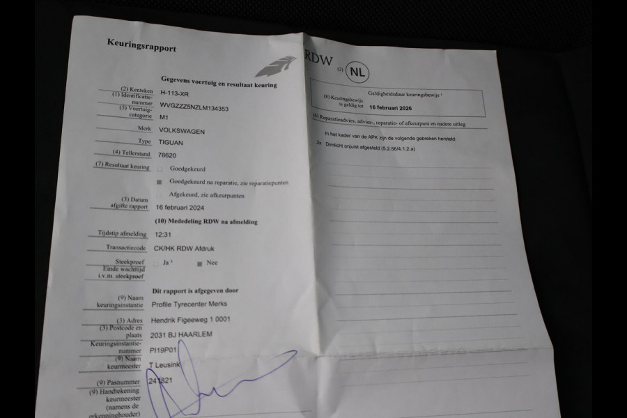 Volkswagen Tiguan Allspace 1.5 TSI R-LINE + PANORAMA | FIETSENDRAGER | TREKHAAK | MASSAGE | VIRTUAL COCKPIT | DAKDRAGERS