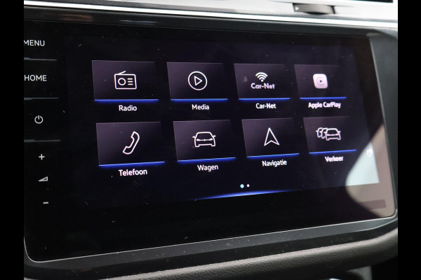 Volkswagen Tiguan Allspace 1.5 TSI R-LINE + PANORAMA | FIETSENDRAGER | TREKHAAK | MASSAGE | VIRTUAL COCKPIT | DAKDRAGERS