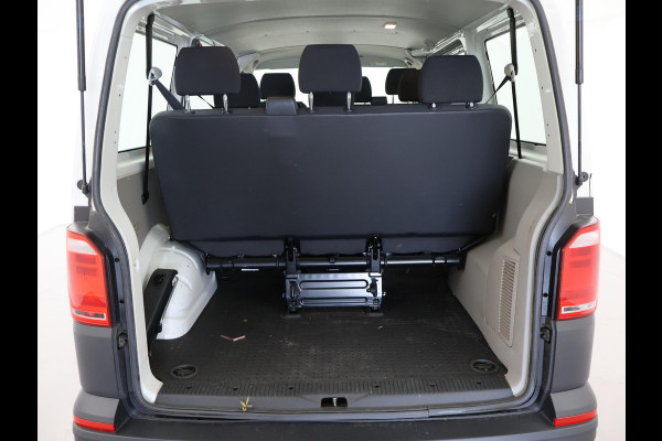 Volkswagen Kombi 2.0 TSI BENZINE + CNG AARDGAS *EXCL. BTW* 9-PERSOONS + AIRCO | L1H1