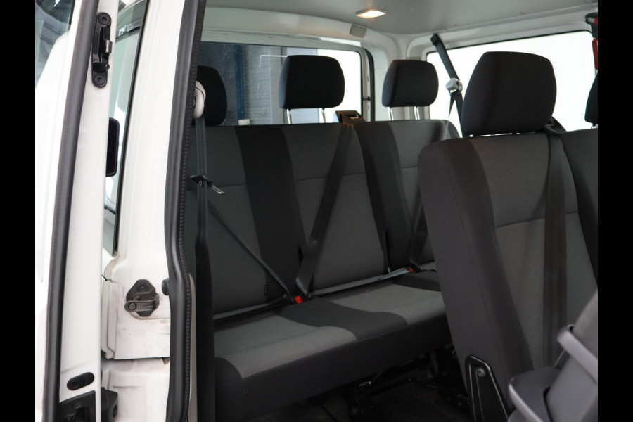 Volkswagen Kombi 2.0 TSI BENZINE + CNG AARDGAS *EXCL. BTW* 9-PERSOONS + AIRCO | L1H1