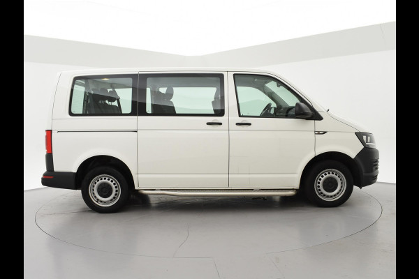 Volkswagen Kombi 2.0 TSI BENZINE + CNG AARDGAS *EXCL. BTW* 9-PERSOONS + AIRCO | L1H1