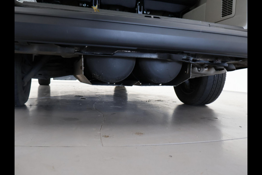 Volkswagen Kombi 2.0 TSI BENZINE + CNG AARDGAS *EXCL. BTW* 9-PERSOONS + AIRCO | L1H1