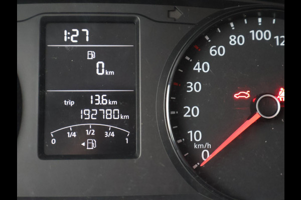 Volkswagen Kombi 2.0 TSI BENZINE + CNG AARDGAS *EXCL. BTW* 9-PERSOONS + AIRCO | L1H1