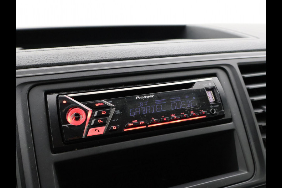 Volkswagen Kombi 2.0 TSI BENZINE + CNG AARDGAS *EXCL. BTW* 9-PERSOONS + AIRCO | L1H1