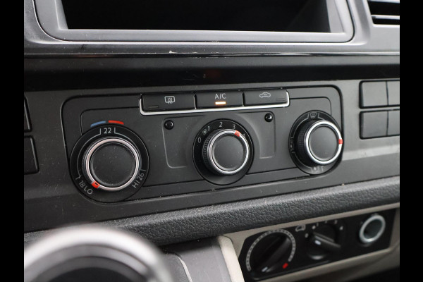 Volkswagen Kombi 2.0 TSI BENZINE + CNG AARDGAS *EXCL. BTW* 9-PERSOONS + AIRCO | L1H1