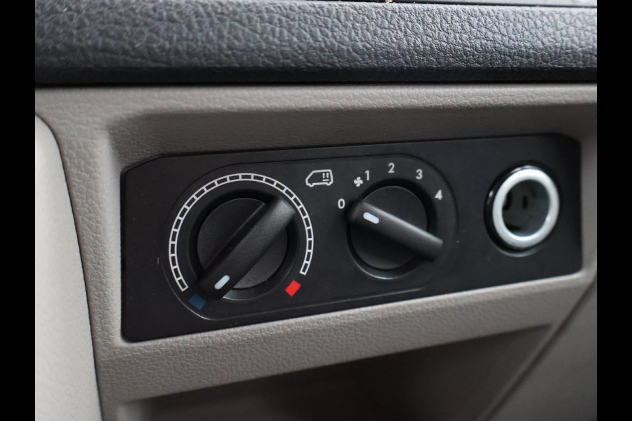 Volkswagen Kombi 2.0 TSI BENZINE + CNG AARDGAS *EXCL. BTW* 9-PERSOONS + AIRCO | L1H1