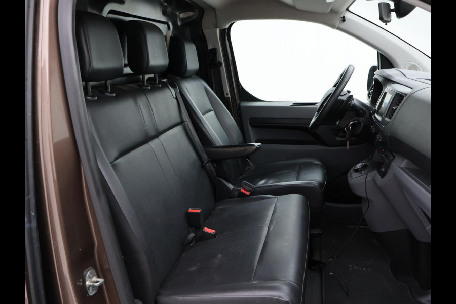 Peugeot Expert 227S 2.0 BLUEHDI 211 PK AUT. + APPLE CARPLAY | TREKHAAK | NAVIGATIE | LMV | SIDEBARS