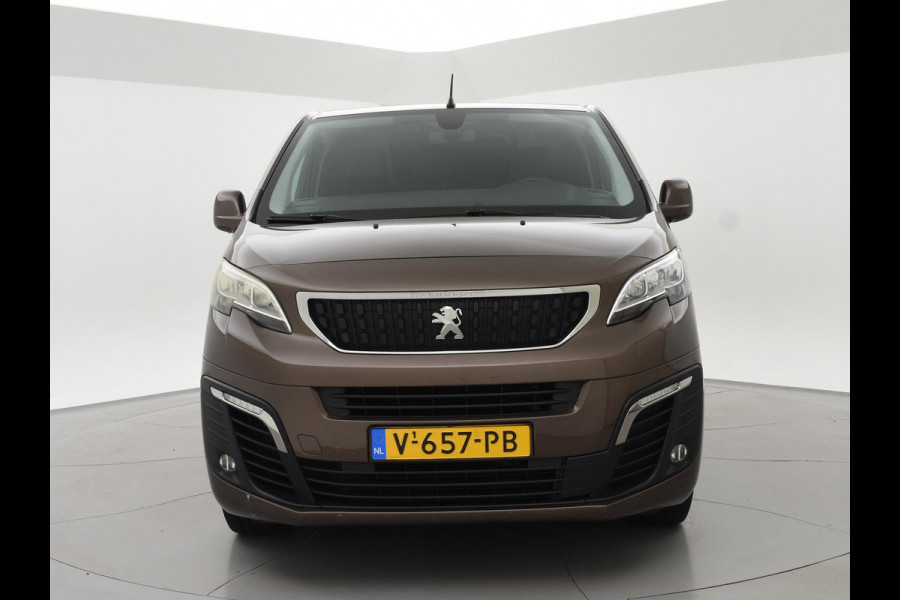 Peugeot Expert 227S 2.0 BLUEHDI 211 PK AUT. + APPLE CARPLAY | TREKHAAK | NAVIGATIE | LMV | SIDEBARS